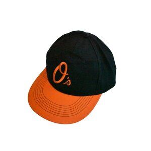 Baltimore Orioles SGA 9/25/2022 DAP Adjustable Snap back Baseball Hat